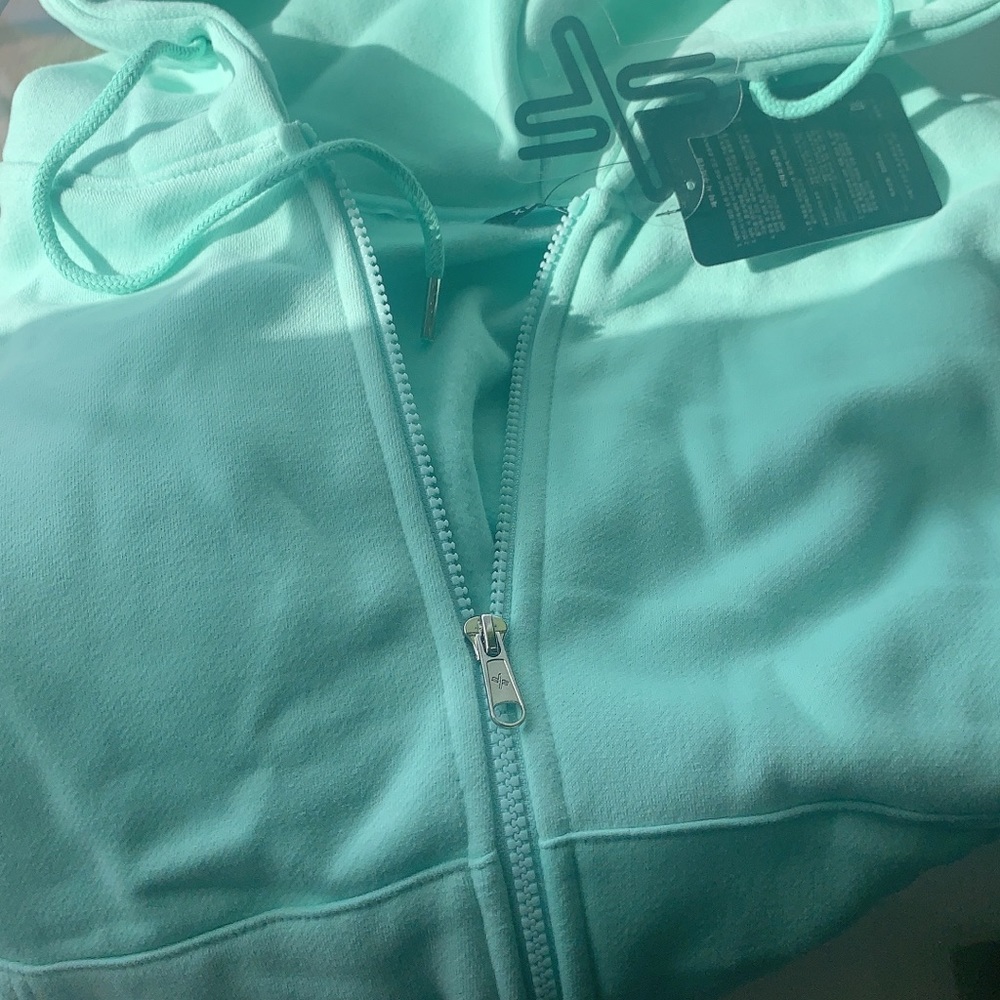 XEXYMIX new hoodie free size